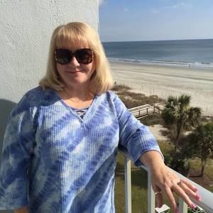Meet your Posher, Karen